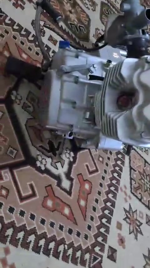 مكينه • معدل • ٢٠٠