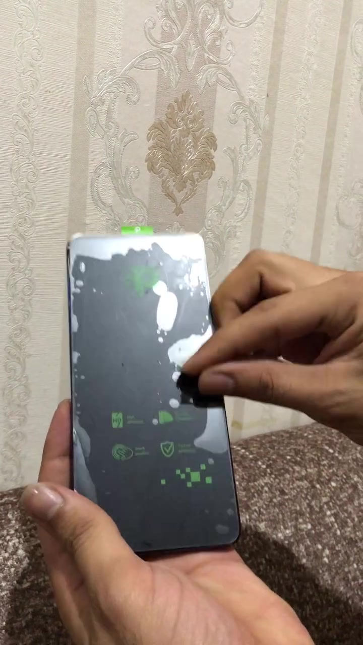 هونر X9 • شاشة اصلية • رام ٨+٢