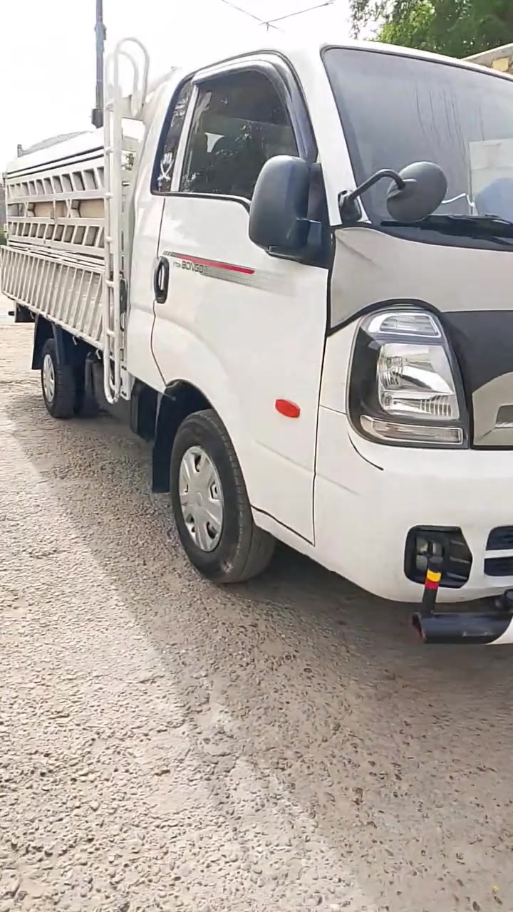بغداد • ٢٠١٩ • مكفولة