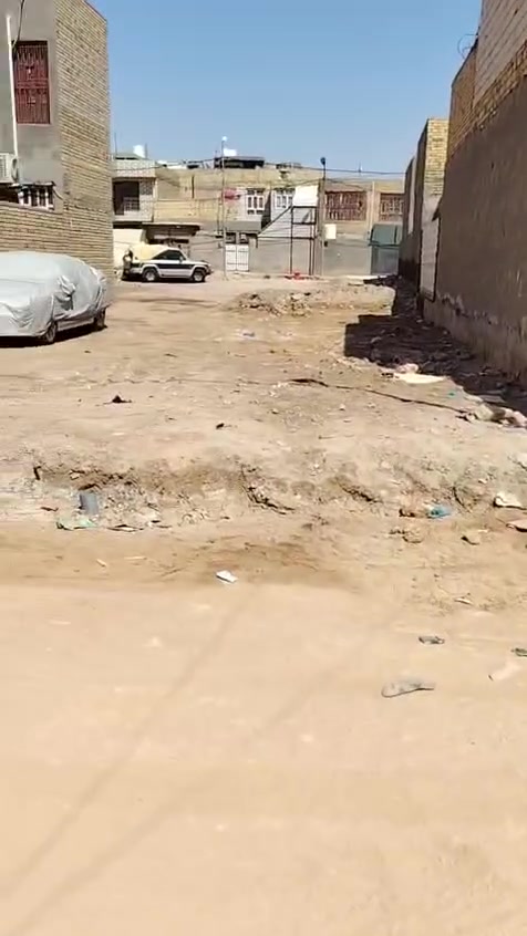 ٢٠٠ متر ..طابو صرف ..تحويل مباشر..صدر اليوسفية...السعر ٩٠ مليون ..للمعلومات(***********)
