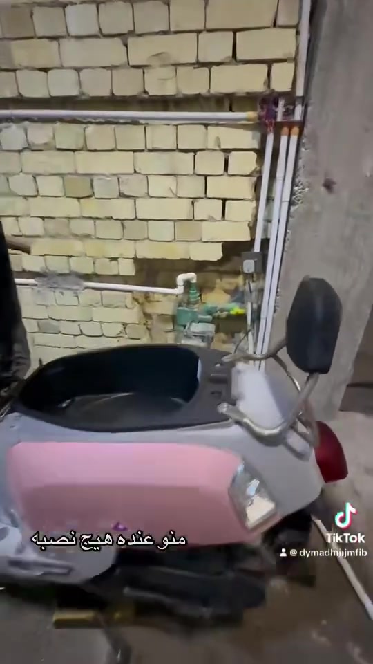 سلام عليكم ماكس بوليسي للبيع فقط دراجه جديده مكفوله 
موشراي ليراسل مكان بآبل مركز سعر خاص ميعرف السعار ليطب 
***********

