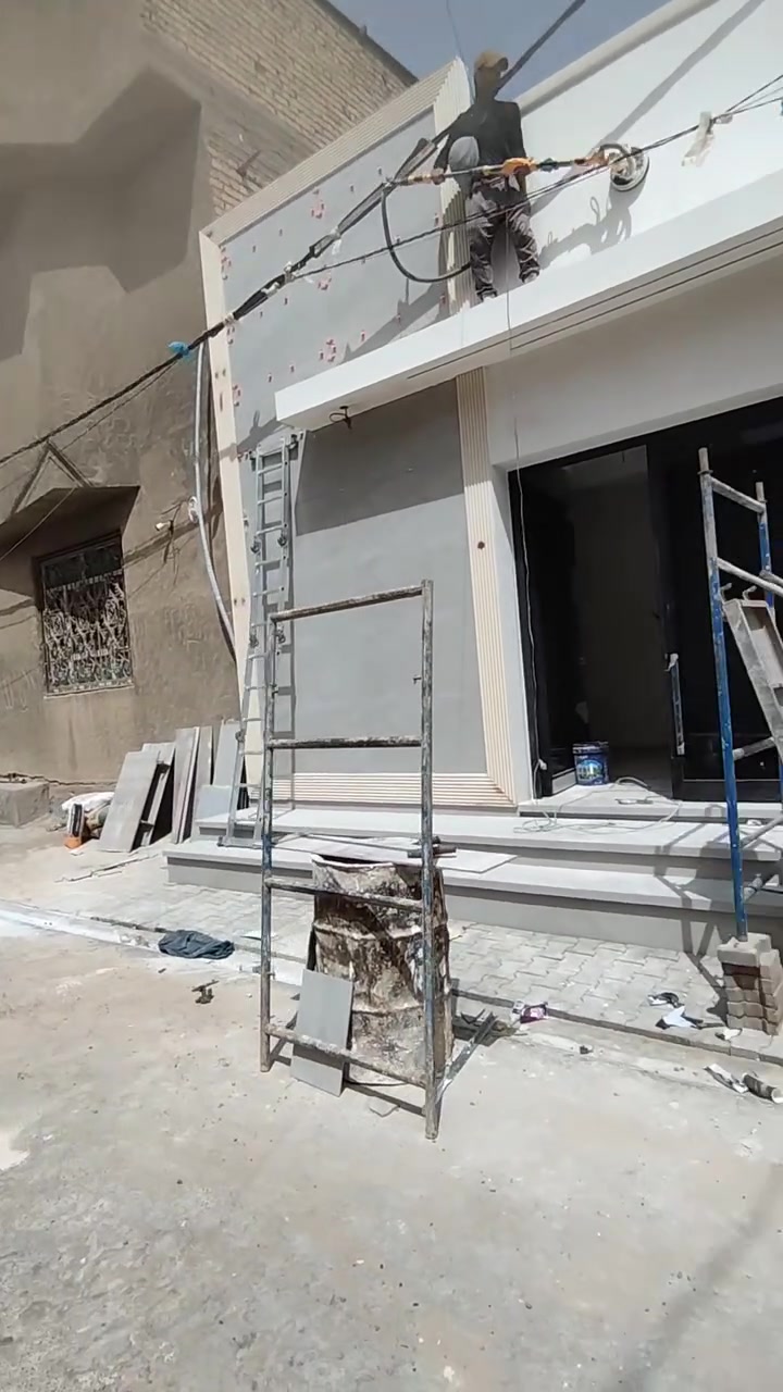 خلفه صباغ متفرغ اطلع اليوميه نجف 
وخارج النجف بقيه المحافظات 
***********
