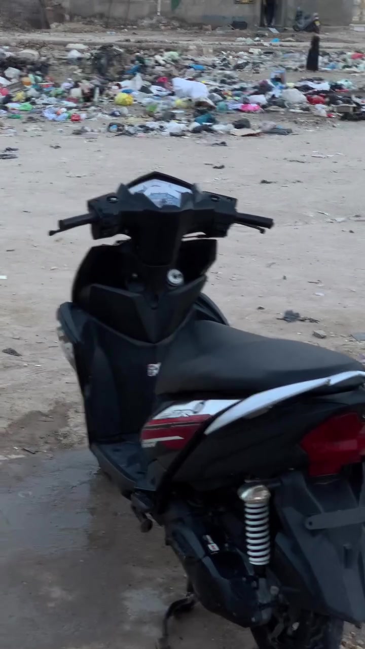 ياماها زد ار • مكفوله • مامفتوح