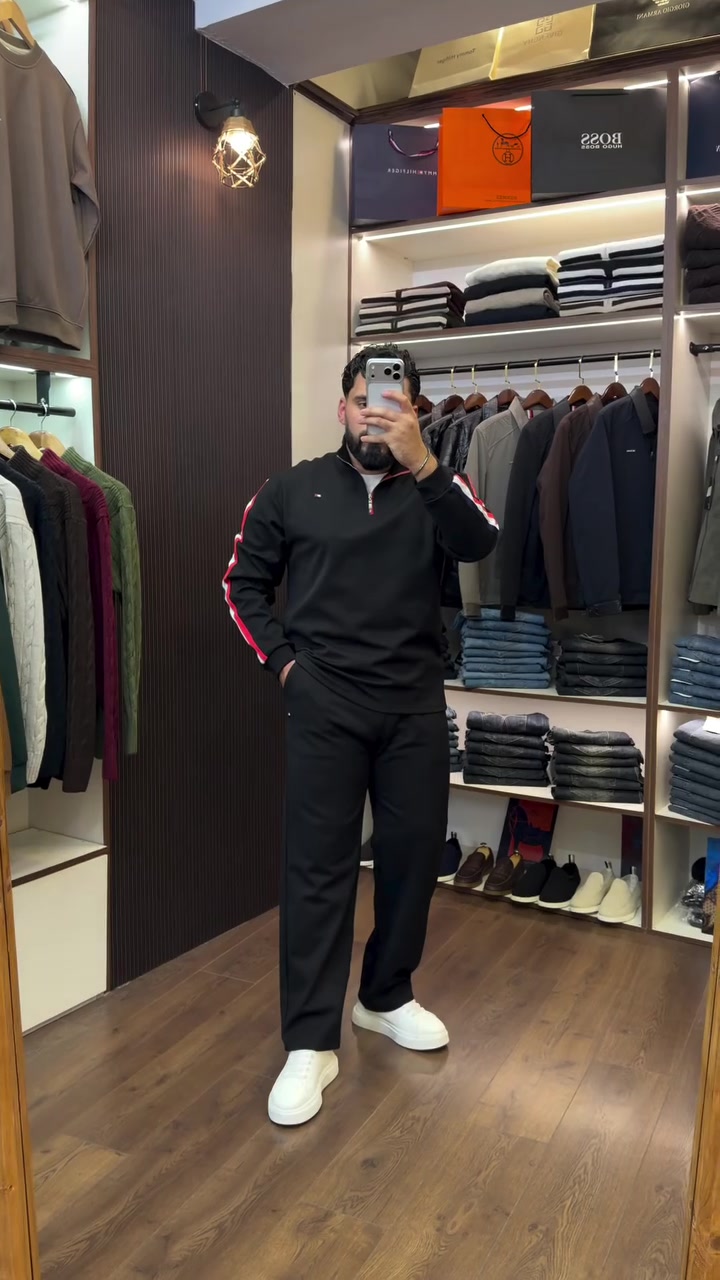 کۆلێکشنی نوێی ژیـار فاشیۆن 👔✨
 کوالیتی بەرز و مۆدێلی نوێ بە نرخێکی گونجاو 👌 
📍 سلێمانی - ڕەشەمۆڵ، قاتی ٢، دوکانی ژمارە ٢٤٥ 
📞 ژمارەی مۆبایل: ***********
  تشكيلة جديدة من ژيـار فاشن 👔✨
جودة عالية وتصاميم حديثة بأسعار مناسبة 👌
📍 السليمانية - رشمول، الطابق ٢، محل رقم ٢٤٥
📞 رقم الموبايل:***********⁩⁩⁩⁩#فاشن #ملابس_شبابي #ستايل #لوك_جديد #كردستان
