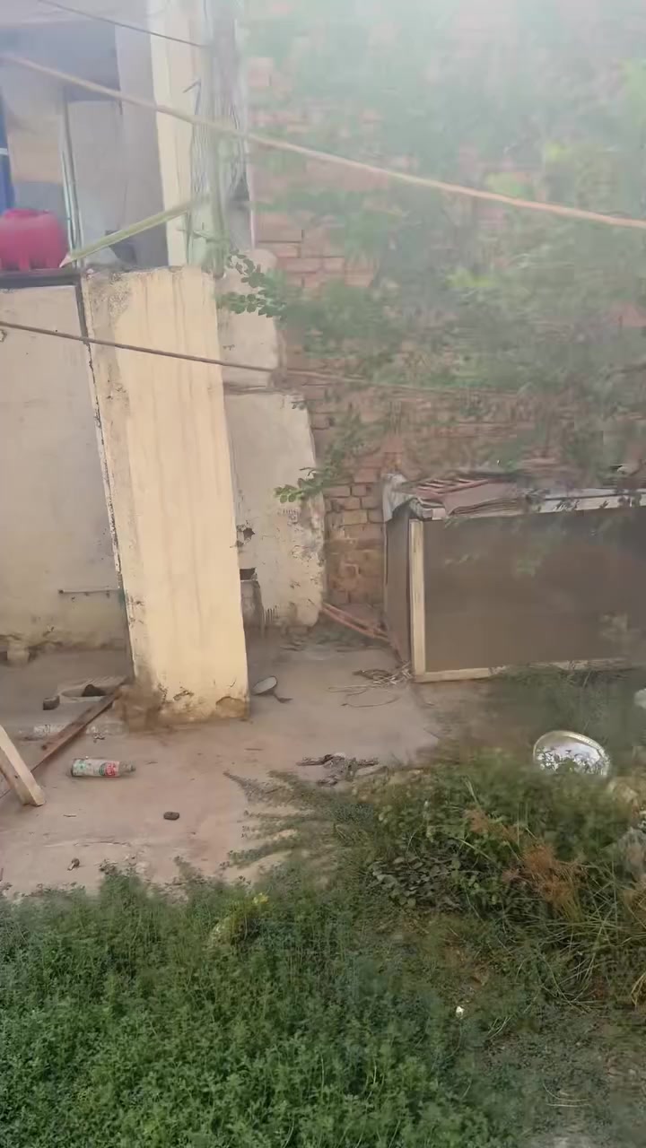بيت للإيجار • طابقين • الرميثة القشلة