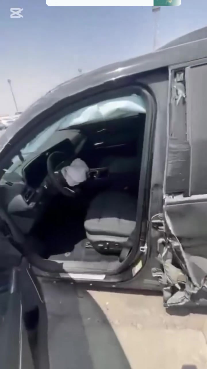 سيارة شوفر تروفاس 🚗
ضرر في الجانبي مع ضرر التكمه تمت المعالجة على البارد فقط بدون قطرة صبغ فقط التكمه 
مشاهدة ممتعة .. ❤️
__________________
كراج المهندس علي بارد 

🕒 أوقات الدوام :
من السبت إلى الخميس ، من الساعة 8 صباحًا حتى الساعة 5 مساءً .
📍عنوان فرعنا الرئيسي :
بغداد ، حي اور، قرب نادي النفط، ، قرب سايدين ابو عبير 
هاتف : *********** ☎️
الكيشن في الاسفل 👇🏻👇🏻
https://maps.app.goo.gl/cfizKxp9hrHT5h6o6
