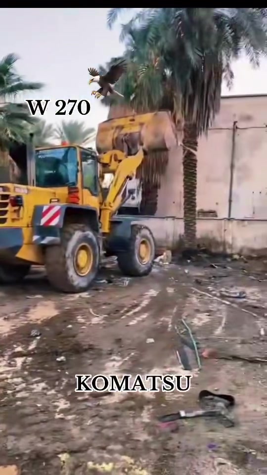 السلام عليكم شفل كوماتسو للبيع حجم 270 WA
 محرك اسوزه 6 سلندر بم ونوزل  
كير اكسلات مضخات رفع دفع خير من الله 
كير اوتو  عقل مو كتفات 
الاستفسار   ***********
