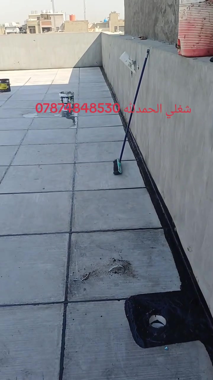 مقاولات • خدمات بناء • تفاصيل ناقصة