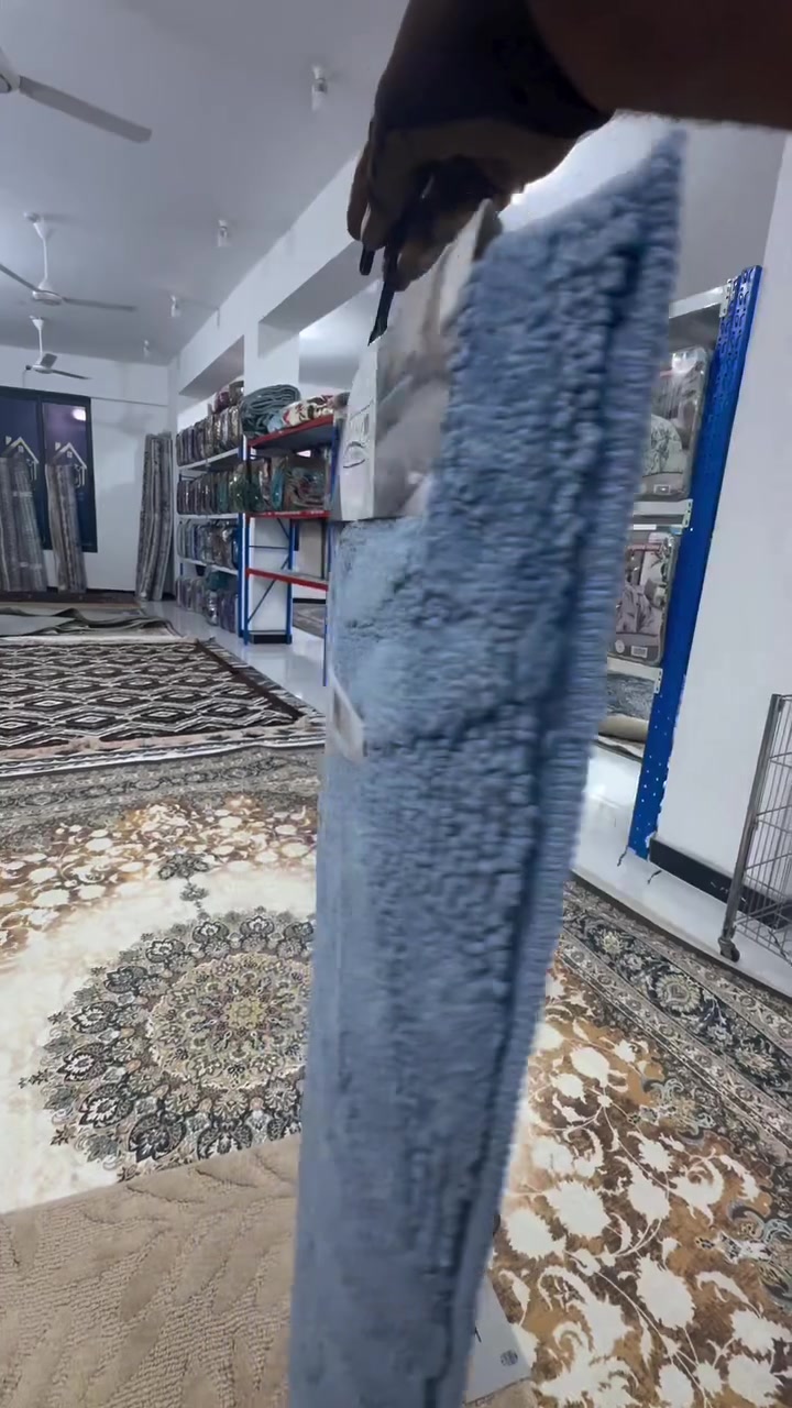 سجاد • السماوه • بدون تفاصيل
