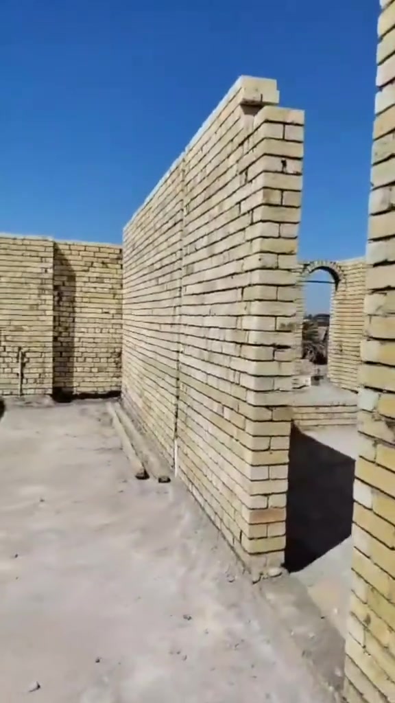 خلفات بناء • كربلاء • جاهزين