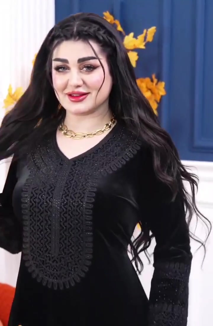 دشداشه • قديفة كوري • مقاسات L,XL,2XL