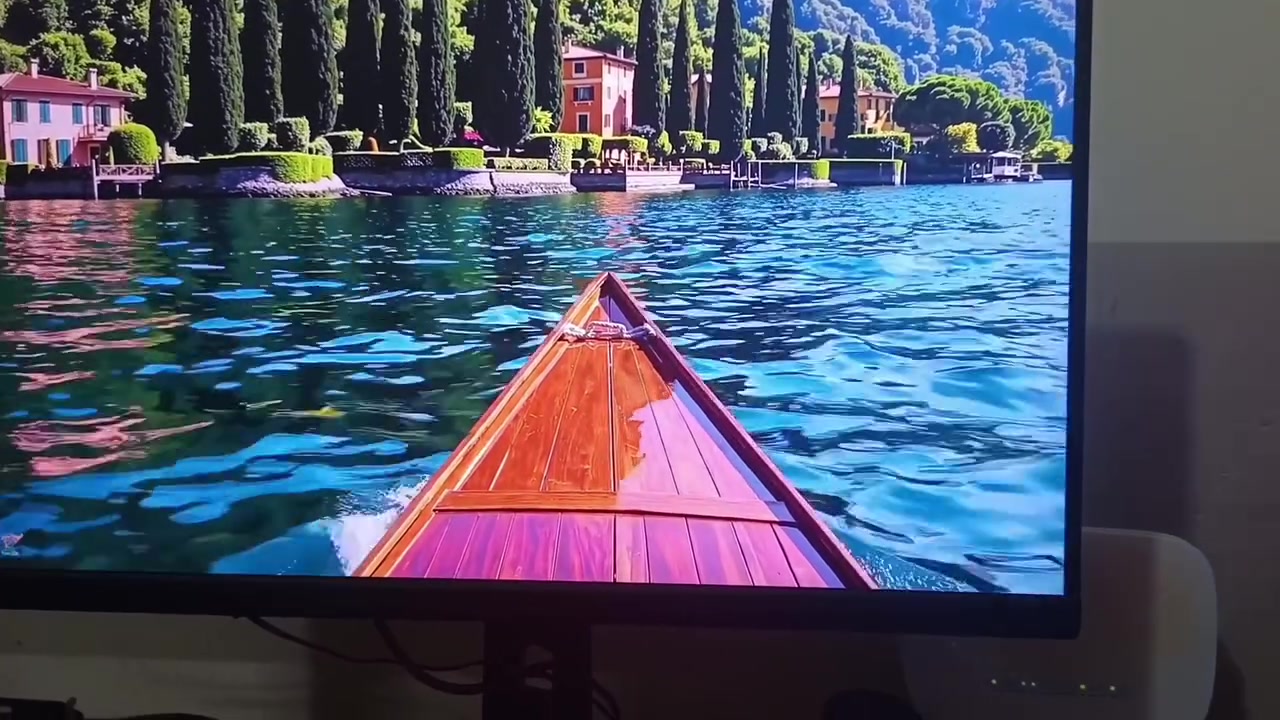 السلام عليكم 
للبيع شاشه 
msi optix mag274qrx
Size
27"
Panel Type
IPS-Type LCD
Aspect Ratio
16:9
Native Resolution
2560 x 1440
Maximum Brightness
400 nits / cd/m2
Contrast Ratio
:1
Response Time
1 ms (GtG)
Refresh Rate
240 Hz
Variable Refresh Technology
Adaptive-Sync, G-Sync
شاشه مستخدمه 20 يوم 
جديده بعده كرتونه موجوده
الي يخدمه يراسلني واتساب 
السعر 290 الف
مكان بغداد البياع 
سعره 450 الف مكتب انس شارع الصناعه
***********
توصيل محافظات ماعندي

