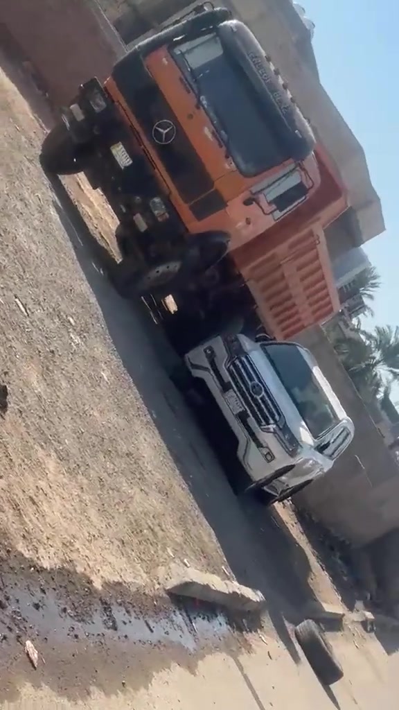 طويلة • محرك • جاهزة للعمل