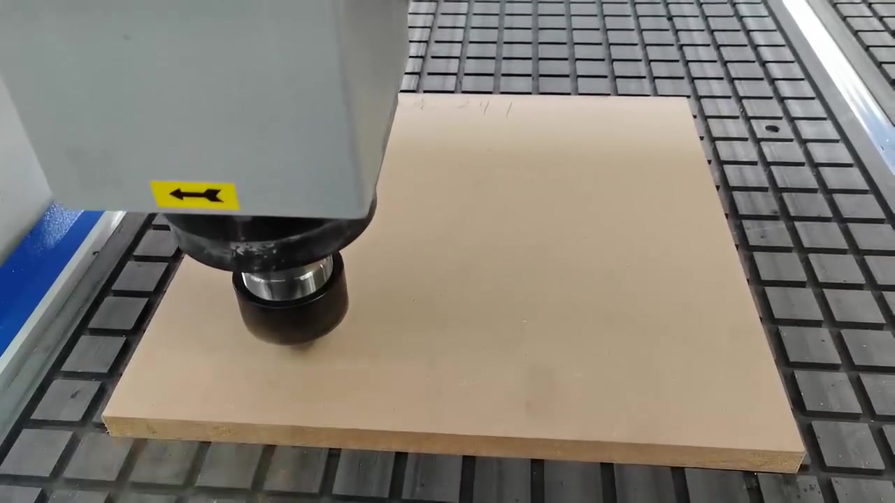 راوتر CNC A2-2040 • رباط حواف PVC • جديد