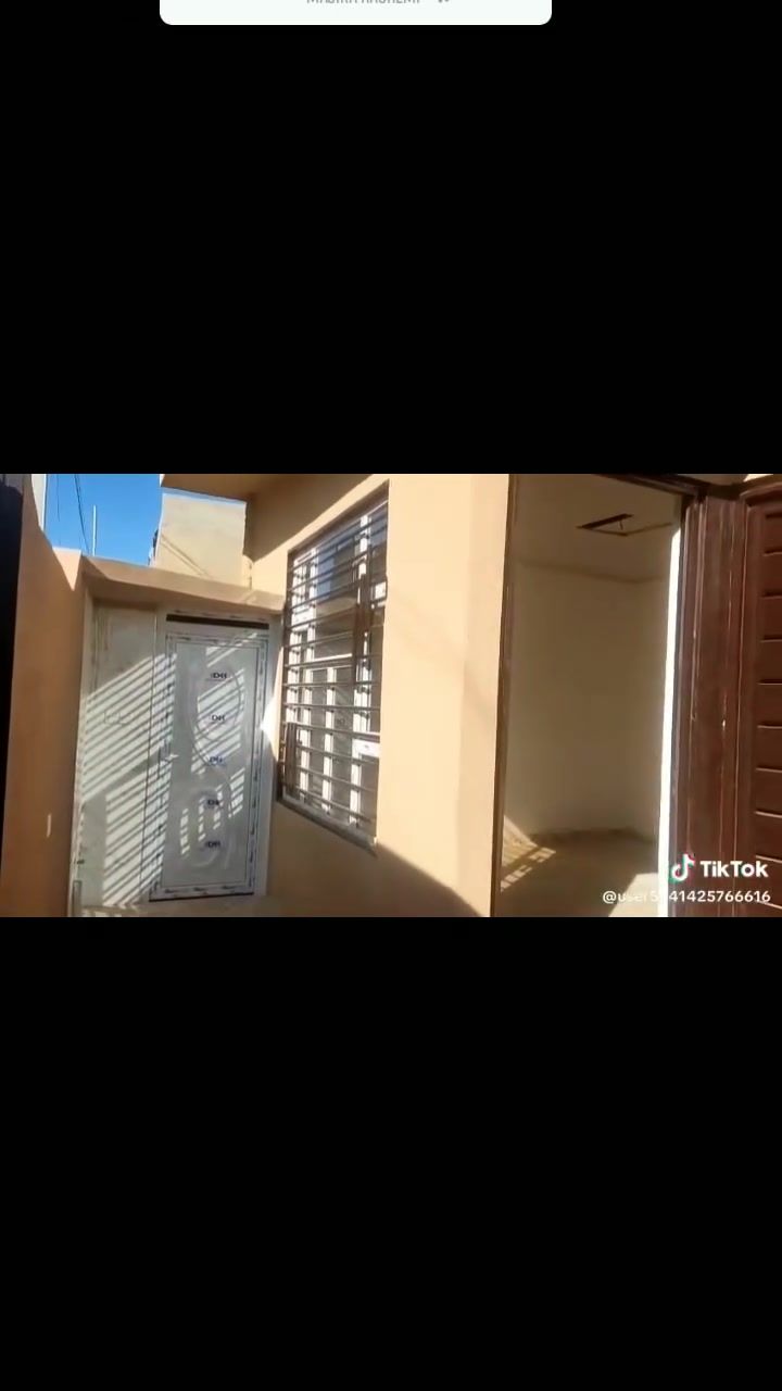 عروض مڪتب التصميم الملڪي للعقار دار للبيع في القوسيات خلف معمل غاز التوفيق
مساحة الدار ١٢٥ متر سند زراعي 

يتكون الدار من غرفتين نوم واستقبال وصاله ومطبخ وصحيات 

للاستفسار اكثر اتصل على الأرقام 

***********

***********
