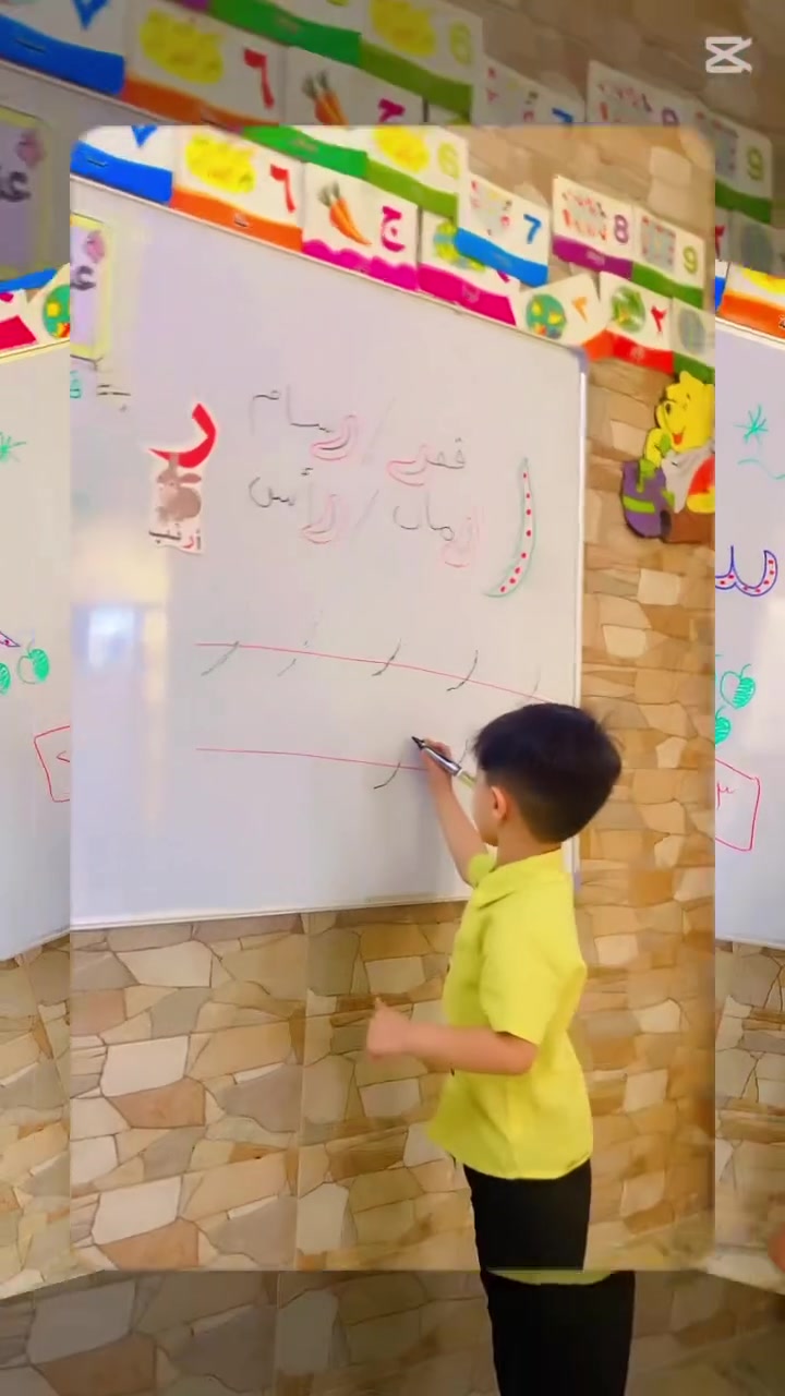 السلام عليكم 
🦋 روضة فراشة السلام الأهلية 🦋  
تسجيل مفتوح + عروض وخصم لفترة محدودة  
العنوان: حي بساتين - شارع حي المصطفى  
***********
