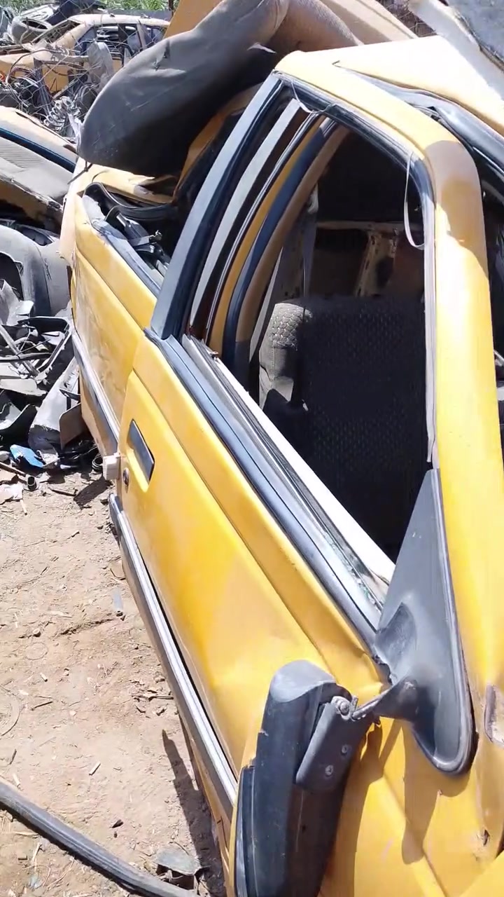 يا الله سلام عليكم من رخصت ادمن المحترم خوان تم تفصيخ بيجو 405مكينة وكير مكفولات شتحتاج غراض تصل علي رقم ***********او ***********مكاني مشروع المسيب شارع ابو جاسم
