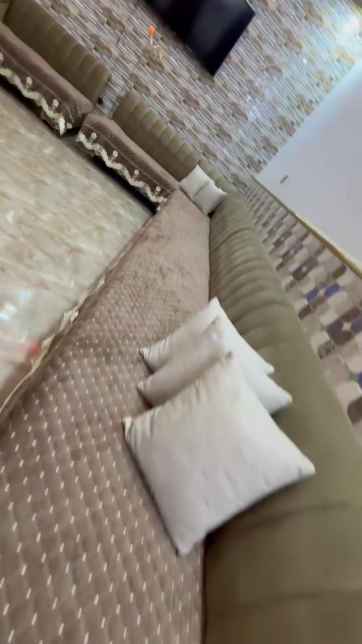 تخم قنفات • جديد • النجف الاشرف