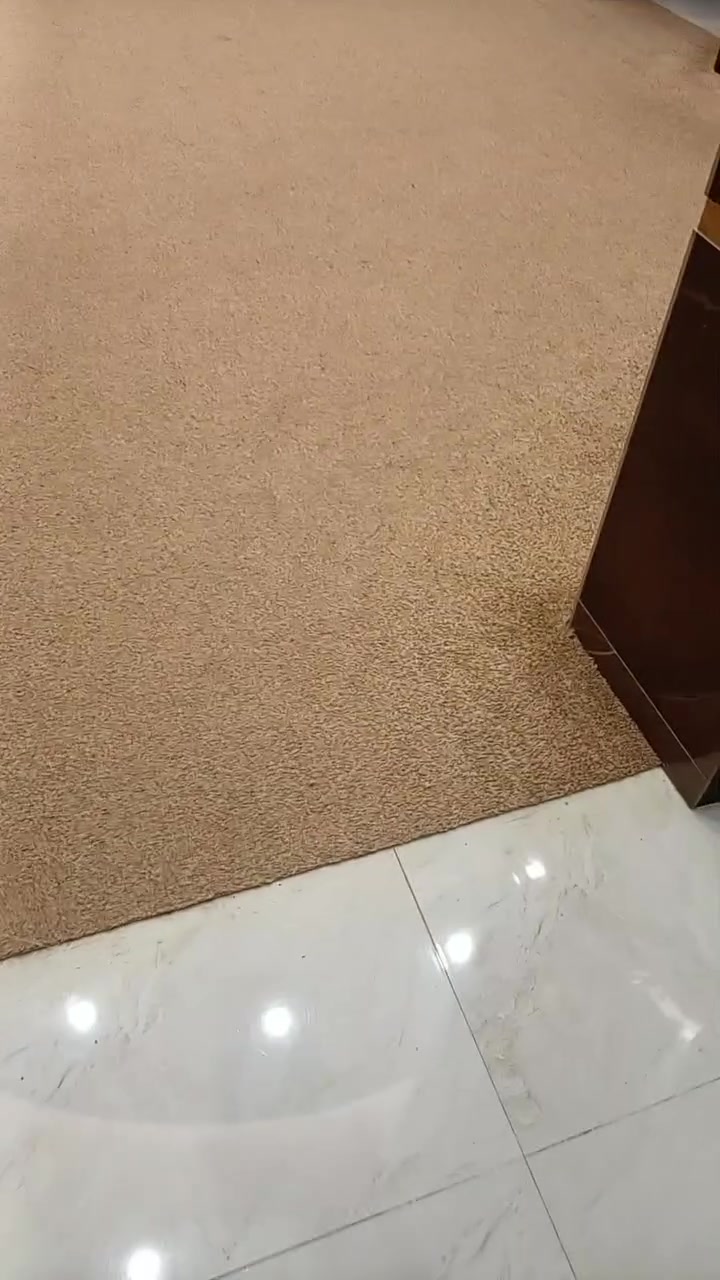 سجاد تركي • بيجي • مستعمل موسم واحد