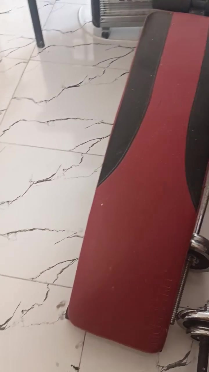 اثقال • سيت كامل
