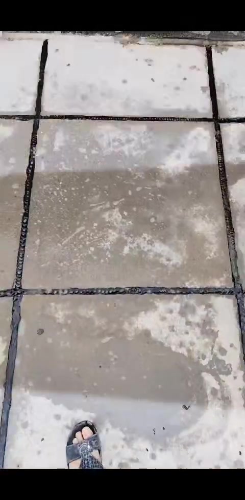 تزفيت • ماستك • النجف