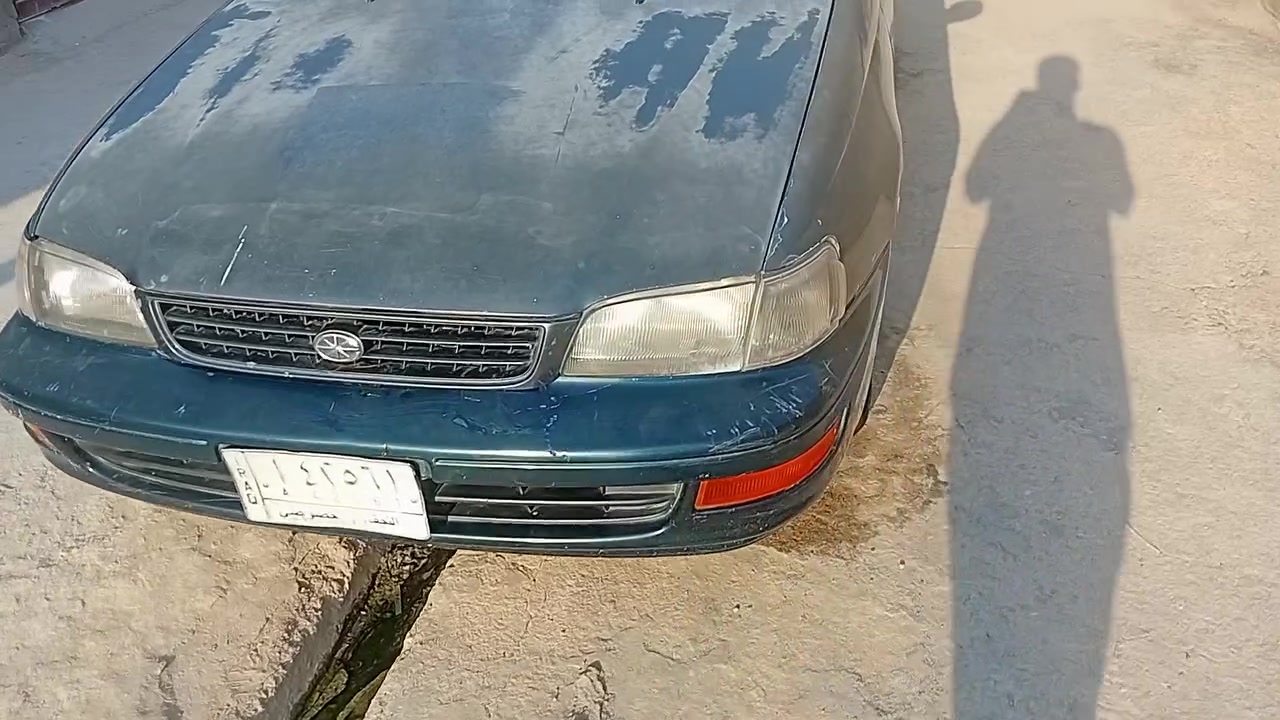 سلام عليكم كرونه نفخ اللبيع رقم نجف راعيه ب النجف بيع اومراوس ب مارك شيزر كرسته السياره جاهزه حداديه تخم تاير مكينه ١،٨٠٠ العنوان غماس مكفوله من الكصه الضربه ونقل جثه السعر ٤٠ وبيه مجال ***********
