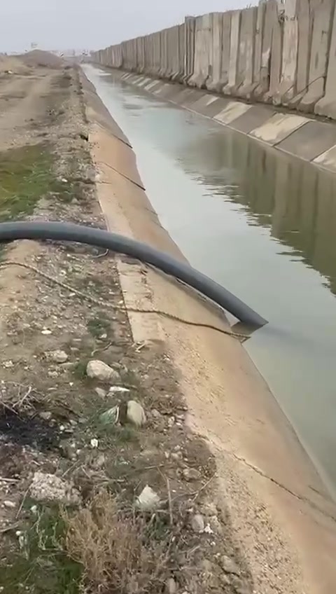 ارض زراعية في النباعي للبيع 
تبعد عن الدير او مستودعات
 المشاهدة ٣كيلو وعن ابو جليعيده طريق تاجي لعام 10كيلو
لارض مزروعه موسم واحد مساحه لارض ١٢٠ دونم ويمتد مع لارض نهر مي حلو لارض جاهزة من كهرباء ومن ابار مي سقي 
سعر الدونم 1500 مليون ونص للدونم
لاستفسار اتصال 
***********
وتساب
