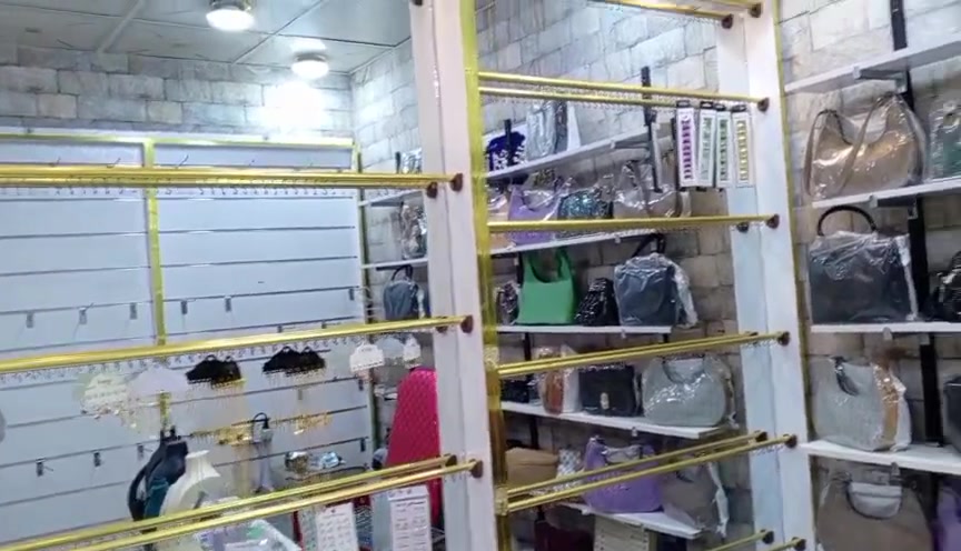 ديكور برازيلي • ارتفاع ٢٫٤٠م • نظيف ٩٦٪