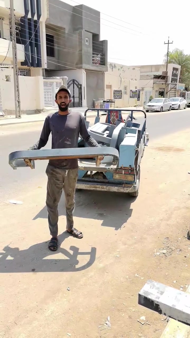 20 الف دعاميه امتي ار جمره دايوان  اخر كميه بقن قطع محدوده لحكو عليهن عنوان نجف حي المكرمه واكو توصيل جميع المحفظات العراق ***********
