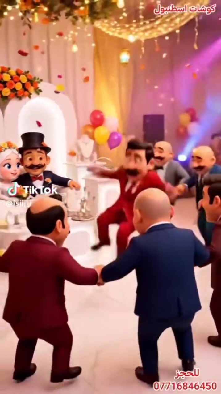 اسطنبول • خدمات • ماكو تفاصيل
