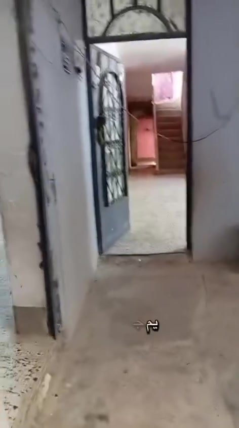 سلام عليكم خوان يتوفر منزل الاجار 5 كيلو قرب جامع تقوى سعر 250ستفسار نتصال برقم ***********
