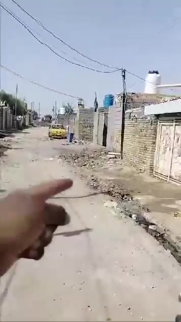 حي الشرطه • طابو • ١٠٠م