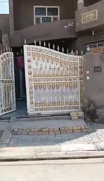 الجربوعيه • ٢٥٠م • طابقين