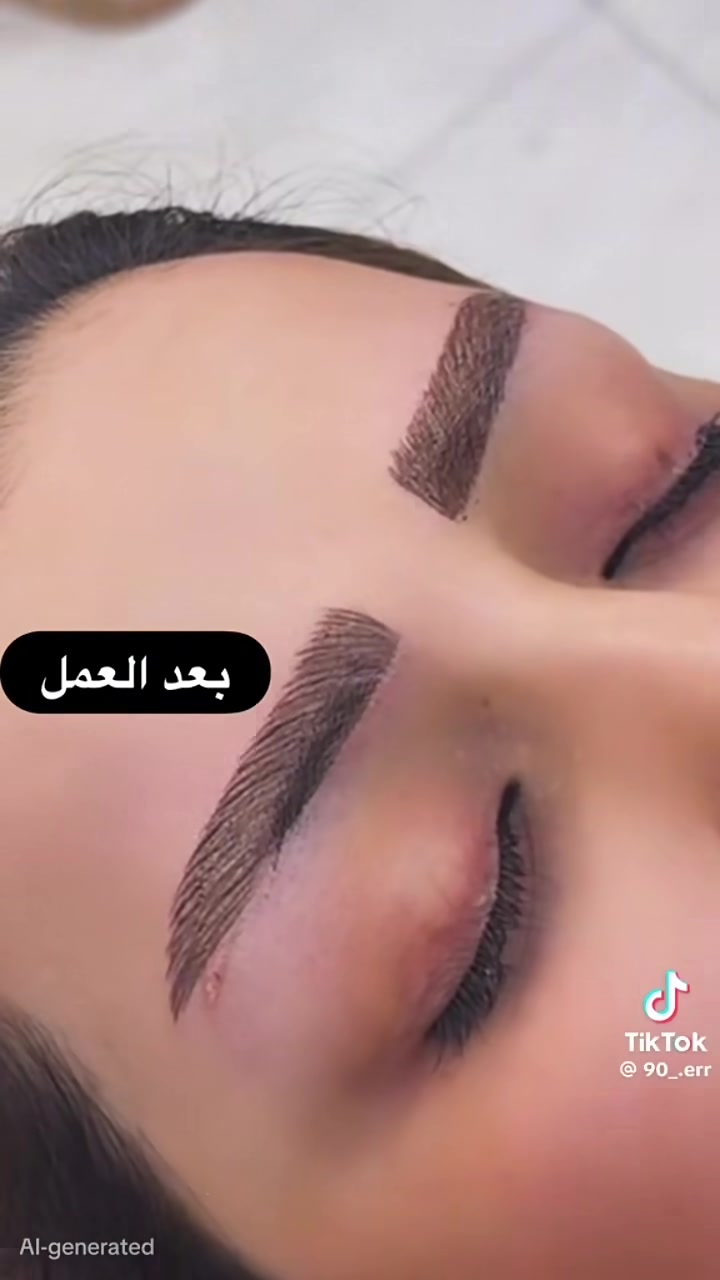 الميكروبليدنج مش مجرد رسم شعرات… 👇😎
عرض من صالون الروان مجانا الي تحب تشتغل الحاجب 
يم صالون الروان العرض يومين العنوان كربلاء قنطرة السلام الحجز وتساب *********** @إشارة كروب شباب وبنات حلوين كروب بنات سيف سعد كروب بنات كربلاء كروب بنات وشباب كربلاء
