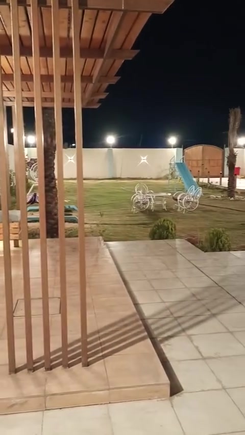 @إشارة #متابعين
​✨ عايز تقضي وقت مميز ومختلف؟ منتجع المزرعة في انتظاركم! ✨
​سواء بتخطط لـ:
🎉 حفلة عيد ميلاد ما تتنساش
💍 مناسبة خاصة أو جمعة عائلية
☀️ خروجة صباحية منعشة مع الشروق
🌙 أو سهرة مسائية هادية ومميزة
​المنتجع متجهز بكل الإمكانيات عشان يعيشك تجربة فريدة مع أهلك وأصحابك.
​📌 الحجوزات مفتوحة الآن (صباحي / مسائي):
⏰ الشيفت الصباحي: للاستمتاع بالجو الطبيعي والأنشطة النهارية.
⏰ الشيفت المسائي: للأجواء الهادئة والسهرات الساحرة.
​📞 للحجز والاستفسار: [***********]🧿[***********]
📍 الموقع: [صلاح الدين قضاء بلد/منتجع مريومة ]
/بين مدخل 2 ومدخل 3 ]

