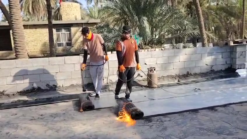 شركة النور لتغليف الأسطح ✨
حماية • جودة • أناقة

نقدّم أفضل حلول تغليف وعزل الأسطح باحترافية وجودة عالية. الاسعار 7000 //5000//6000 

📞 للحجز والاستفسار: ***********
