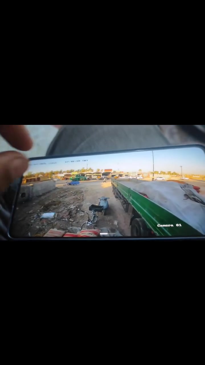 🟤 جانب من اعمالنا (التفاصيل داخل الصور )
📱 ***********
📍 ديوانيه /قضاء السدير 
📎  كامرات 5 ميكا و 2ميكا
