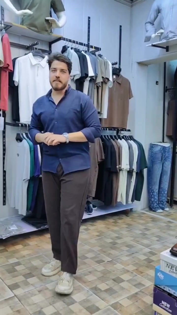الموسم الشتوي • موعد 10/20 • ملابس