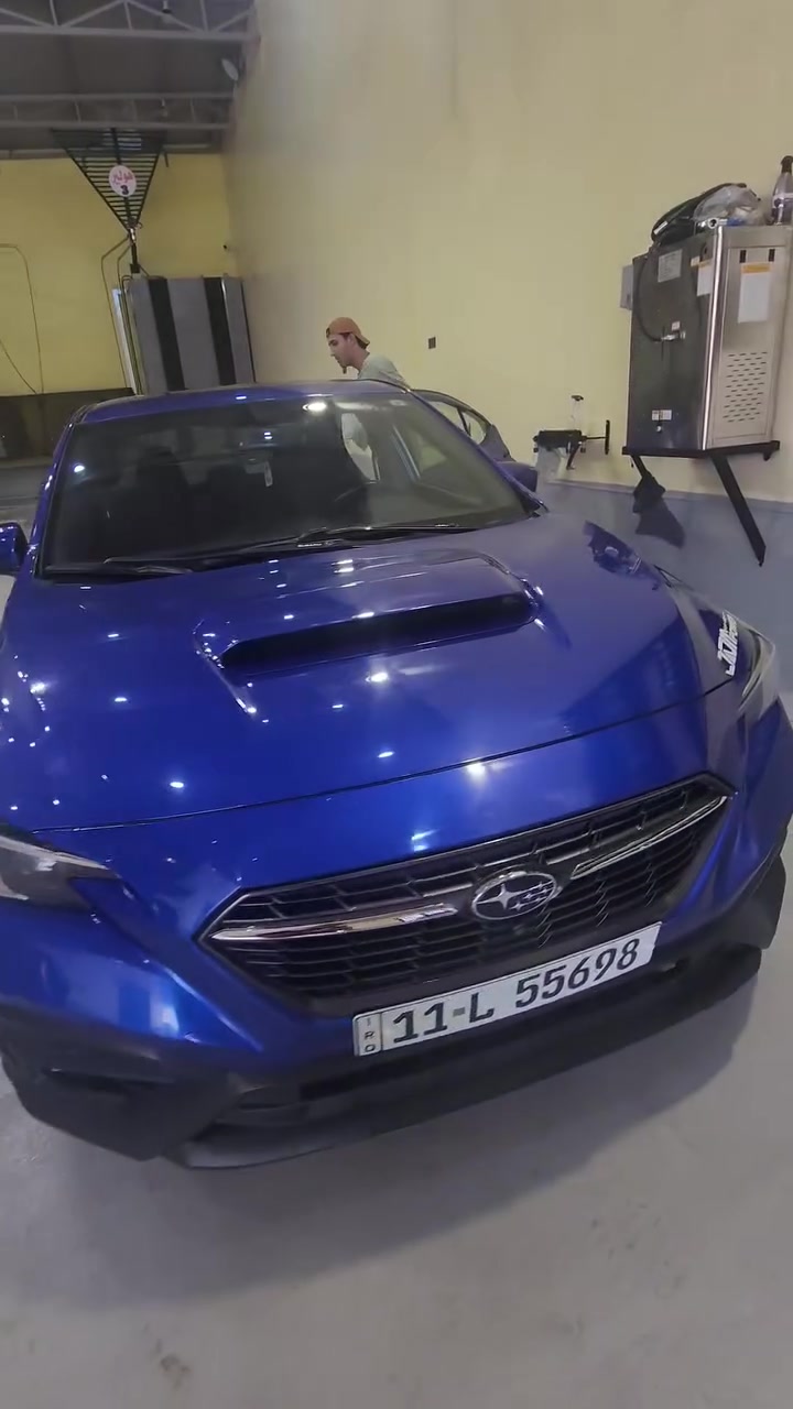 Wrx 2022 للبيع او مراوس بسوبارو اسنت او فولستر
للاستفسار ***********
