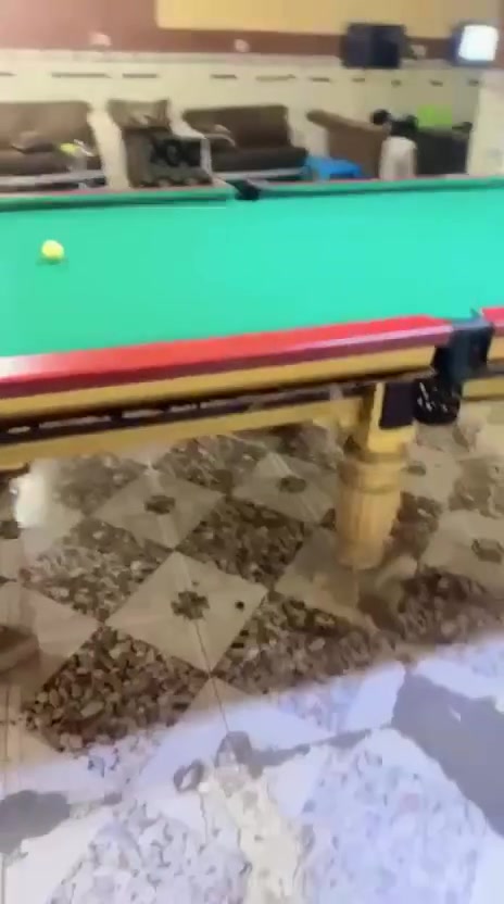 🎱 للبيع بليارد

بليارد للبيع، حالته زينة وجاهز للاستخدام 👍
💰 السعر 600 ألف دينار فقط

للتواصل ع رقم 
+964 787 058 2035
