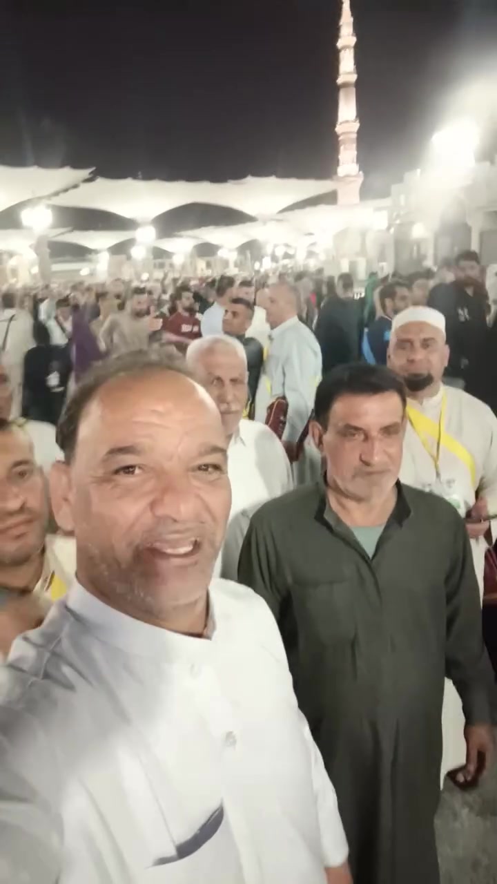 عمره عمره يوم 8/28.   سعر 600,الف🕌سعر 600,  الف
  مع ثلاث وجبات طعام على نظام بوفيه 🕋
    رشاد ديني 🕋
المتعهد احمد الشمري ‏‪***********‬‏
المتعهد الحاج ازهر الرويعي 📞 ***********
الواتساب ***********
