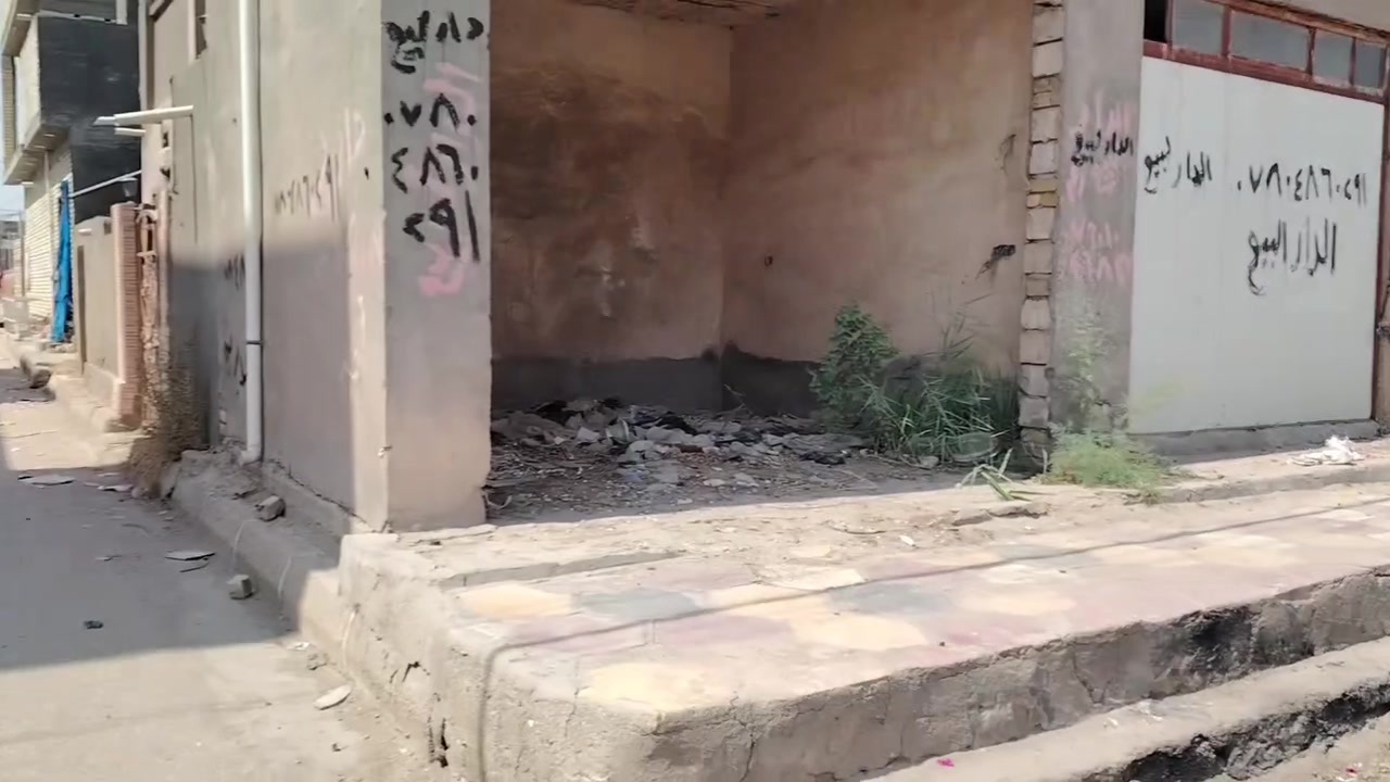 تجاري • ٢٦٠م • مجاور مجمع دكتور كرار