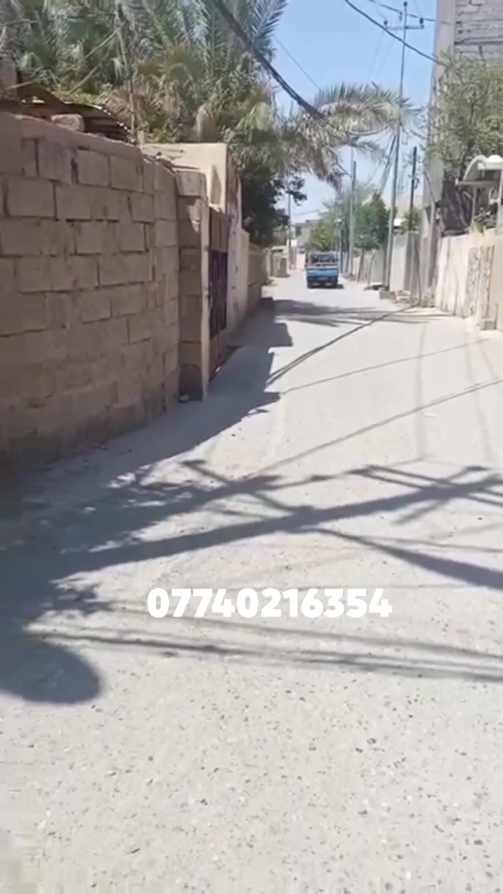 ٣٠٠م • زراعي • بهرز البنادرة