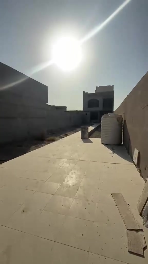 بيت للبيع جسر ديالى كرغوليه مساحه البيت 550 ***********
