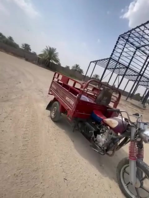 سلام عليكم ستوتة للبيع موديل 19 محدثة 26 محرك 26 كهربائيات فول ستوتة نكرة سلف العنوان بغداد التاجي ***********
