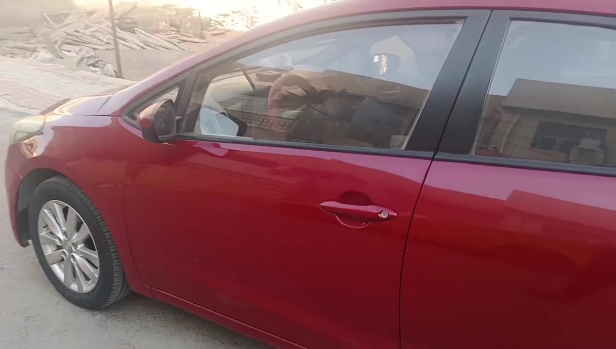 سيراتو خليجي • ٢٠١٦ • كربلاء