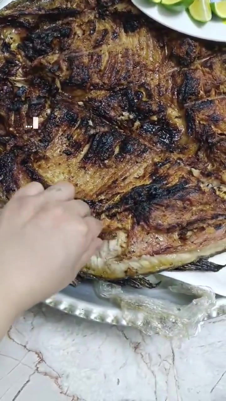 🐟🔥 لا سمچ أبو جنّه ولا شي! 🔥🐟
جرّب هذا السمچ وعرف الطعم واللذّة الحقيقية 😋❤️
سمچ طعمه يفتح نفس  الحلقوم! 🤤🔥
تطلبه مرّة… ترجع له ألف مرّة! 😍🐟

📍 بلد – قرب معمل المعجون
🚗 متوفر توصيل
📞 للطلب: *********** حمودي البلداوي
