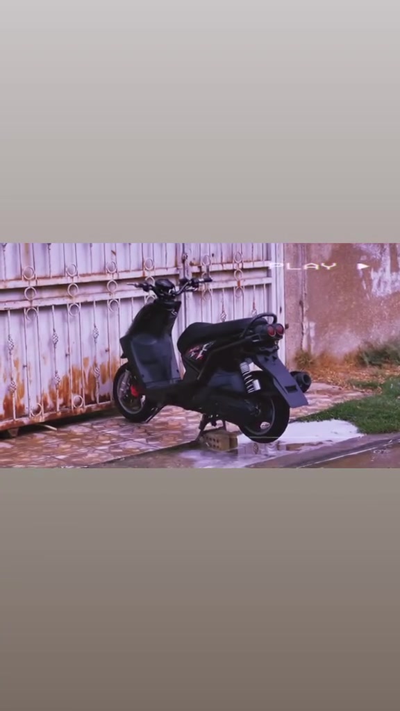 سكنس جبلي • ٢٠١١ • مقايضة بوكسر