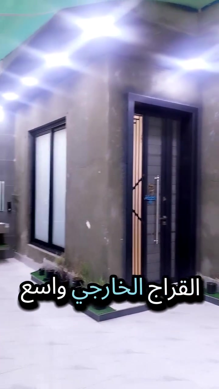 👈السعر 110 مليون وقابل للتفاوض 👉
🪀 المساحه 250 متر زراعي سند 25 بناءحديث 🪀

📌 العنوان واسط النعمانيه حي الامام علي 📌

🏛️ مكتب أبن مهنا للعقار 🏛️

***********📲

*********** 📲
