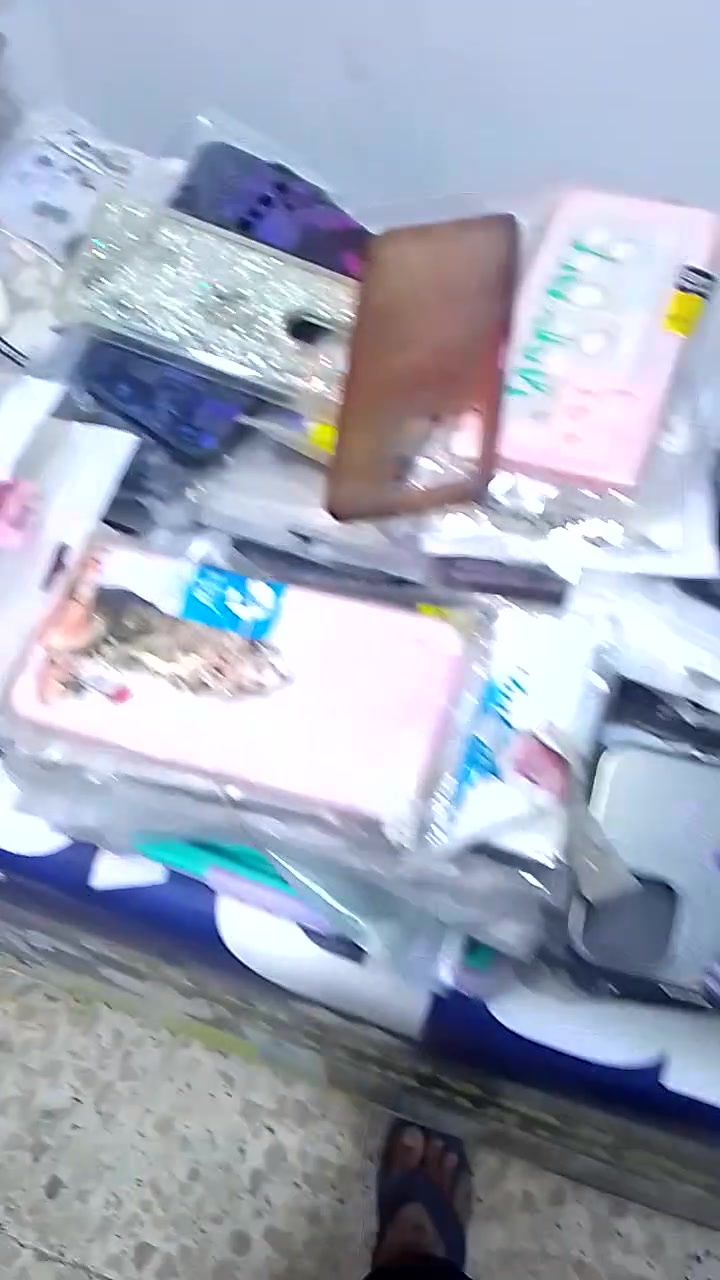 الكترونيات • ماكو تفاصيل